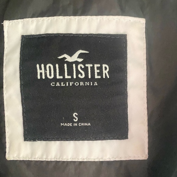 Hollister Jacket - Picture 2 of 3